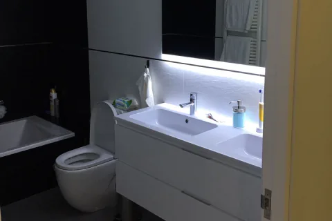 Vivienda en Llubí